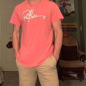 Yng and Reckless LA T-Shirt